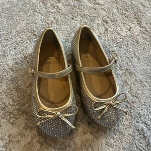Cooper Key Size 9 Toddler Shoes